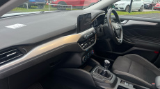 Ford Focus 1.0 EcoBoost 125 Zetec 5dr Petrol Estate